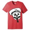 Unisex Triblend Tee (same day) Thumbnail
