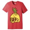 Unisex Triblend Tee (same day) Thumbnail