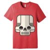 Unisex Triblend Tee (same day) Thumbnail