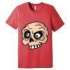 Unisex Triblend Tee (same day) Thumbnail
