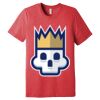 Unisex Triblend Tee (same day) Thumbnail