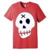 Unisex Triblend Tee (same day) Thumbnail