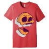 Unisex Triblend Tee (same day) Thumbnail