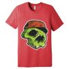 Unisex Triblend Tee (same day) Thumbnail