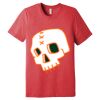 Unisex Triblend Tee (same day) Thumbnail