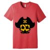 Unisex Triblend Tee (same day) Thumbnail