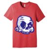 Unisex Triblend Tee (same day) Thumbnail