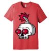 Unisex Triblend Tee (same day) Thumbnail
