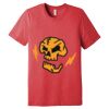 Unisex Triblend Tee (same day) Thumbnail