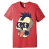 Unisex Triblend Tee (same day) Thumbnail