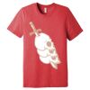 Unisex Triblend Tee (same day) Thumbnail
