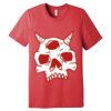 Unisex Triblend Tee (same day) Thumbnail