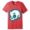 Unisex Triblend Tee (same day) Thumbnail