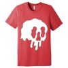 Unisex Triblend Tee (same day) Thumbnail