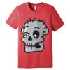 Unisex Triblend Tee (same day) Thumbnail