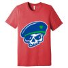 Unisex Triblend Tee (same day) Thumbnail
