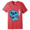 Unisex Triblend Tee (same day) Thumbnail