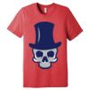 Unisex Triblend Tee (same day) Thumbnail