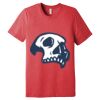 Unisex Triblend Tee (same day) Thumbnail