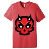 Unisex Triblend Tee (same day) Thumbnail