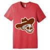 Unisex Triblend Tee (same day) Thumbnail