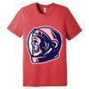 Unisex Triblend Tee (same day) Thumbnail
