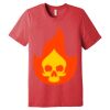 Unisex Triblend Tee (same day) Thumbnail