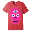 Unisex Triblend Tee (same day) Thumbnail