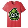 Unisex Triblend Tee (same day) Thumbnail