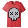Unisex Triblend Tee (same day) Thumbnail