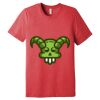 Unisex Triblend Tee (same day) Thumbnail