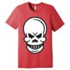 Unisex Triblend Tee (same day) Thumbnail