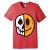 Unisex Triblend Tee (same day) Thumbnail