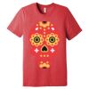 Unisex Triblend Tee (same day) Thumbnail