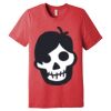 Unisex Triblend Tee (same day) Thumbnail