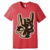 Unisex Triblend Tee (same day) Thumbnail