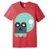 Unisex Triblend Tee (same day) Thumbnail