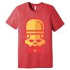 Unisex Triblend Tee (same day) Thumbnail
