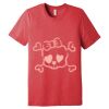 Unisex Triblend Tee (same day) Thumbnail