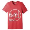 Unisex Triblend Tee (same day) Thumbnail