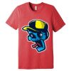 Unisex Triblend Tee (same day) Thumbnail