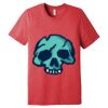 Unisex Triblend Tee (same day) Thumbnail