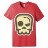 Unisex Triblend Tee (same day) Thumbnail