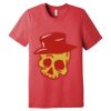 Unisex Triblend Tee (same day) Thumbnail