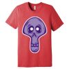 Unisex Triblend Tee (same day) Thumbnail