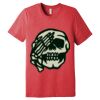 Unisex Triblend Tee (same day) Thumbnail