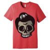 Unisex Triblend Tee (same day) Thumbnail