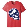 Unisex Triblend Tee (same day) Thumbnail