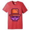 Unisex Triblend Tee (same day) Thumbnail