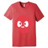 Unisex Triblend Tee (same day) Thumbnail